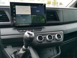 RENAULT Master 170DCI TIEFKÜHLER/ 8PAL/230V/ GARANTIE!