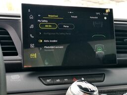 RENAULT Master 170DCI TIEFKÜHLER/ 8PAL/230V/ GARANTIE!