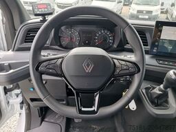 RENAULT Master 170DCI TIEFKÜHLER/ 8PAL/230V/ GARANTIE!