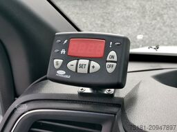 RENAULT Master 170DCI TIEFKÜHLER/ 8PAL/230V/ GARANTIE!