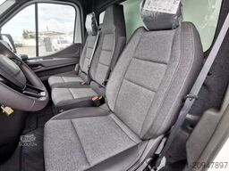 RENAULT Master 170DCI TIEFKÜHLER/ 8PAL/230V/ GARANTIE!