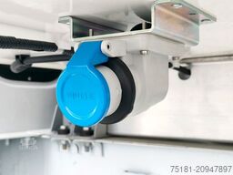 RENAULT Master 170DCI TIEFKÜHLER/ 8PAL/230V/ GARANTIE!