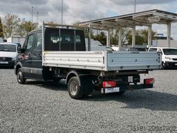 MERCEDES-BENZ Sprinter 516CDI 3-SEITEN KIPPER 3,6M/ KLIMA/AHK