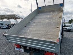 MERCEDES-BENZ Sprinter 516CDI 3-SEITEN KIPPER 3,6M/ KLIMA/AHK