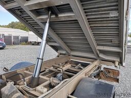 MERCEDES-BENZ Sprinter 516CDI 3-SEITEN KIPPER 3,6M/ KLIMA/AHK