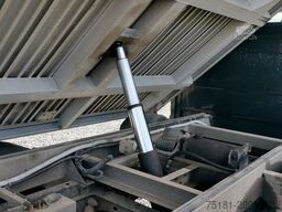 MERCEDES-BENZ Sprinter 516CDI 3-SEITEN KIPPER 3,6M/ KLIMA/AHK