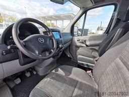 MERCEDES-BENZ Sprinter 516CDI 3-SEITEN KIPPER 3,6M/ KLIMA/AHK