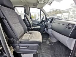 MERCEDES-BENZ Sprinter 516CDI 3-SEITEN KIPPER 3,6M/ KLIMA/AHK