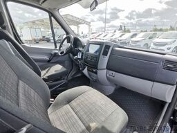MERCEDES-BENZ Sprinter 516CDI 3-SEITEN KIPPER 3,6M/ KLIMA/AHK