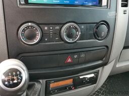 MERCEDES-BENZ Sprinter 516CDI 3-SEITEN KIPPER 3,6M/ KLIMA/AHK