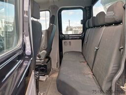 MERCEDES-BENZ Sprinter 516CDI 3-SEITEN KIPPER 3,6M/ KLIMA/AHK