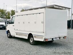 VOLKSWAGEN LT 35 2.5TDI/70KW EUTEKTISCHE KÜHLUNG/ 380V