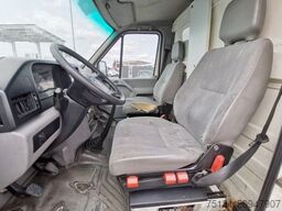 VOLKSWAGEN LT 35 2.5TDI/70KW EUTEKTISCHE KÜHLUNG/ 380V