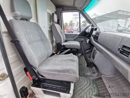 VOLKSWAGEN LT 35 2.5TDI/70KW EUTEKTISCHE KÜHLUNG/ 380V