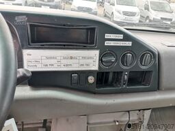 VOLKSWAGEN LT 35 2.5TDI/70KW EUTEKTISCHE KÜHLUNG/ 380V