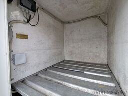 VOLKSWAGEN LT 35 2.5TDI/70KW EUTEKTISCHE KÜHLUNG/ 380V