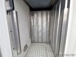 VOLKSWAGEN LT 35 2.5TDI/70KW EUTEKTISCHE KÜHLUNG/ 380V