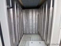 VOLKSWAGEN LT 35 2.5TDI/70KW EUTEKTISCHE KÜHLUNG/ 380V