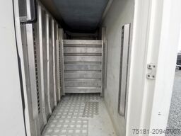 VOLKSWAGEN LT 35 2.5TDI/70KW EUTEKTISCHE KÜHLUNG/ 380V