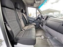MERCEDES-BENZ Sprinter 316CDI TIEFKÜHLER/ 380V