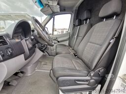 MERCEDES-BENZ Sprinter 316CDI TIEFKÜHLER/ 380V