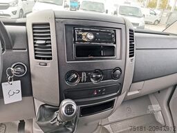 MERCEDES-BENZ Sprinter 316CDI TIEFKÜHLER/ 380V