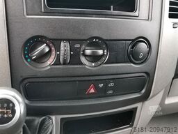 MERCEDES-BENZ Sprinter 316CDI TIEFKÜHLER/ 380V