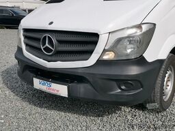 MERCEDES-BENZ Sprinter 316CDI TIEFKÜHLER/ 380V