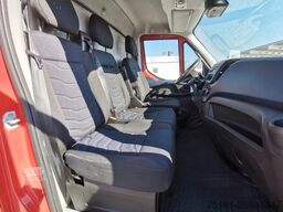 IVECO Daily 65C14 CNG/HI-MATIC/FAHRGESTELL 4750mm/LUFT