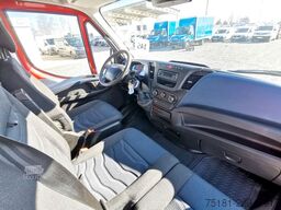 IVECO Daily 65C14 CNG/HI-MATIC/FAHRGESTELL 4750mm/LUFT