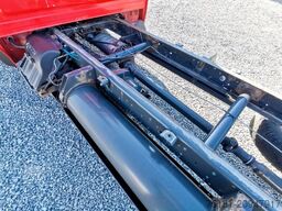 IVECO Daily 65C14 CNG/HI-MATIC/FAHRGESTELL 4750mm/LUFT