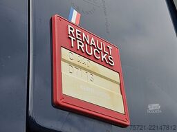 RENAULT C 440