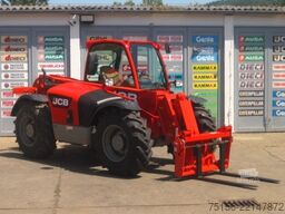 JCB 531-70 7m / 3,1 Tonnen