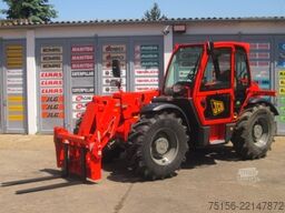 JCB 531-70 7m / 3,1 Tonnen