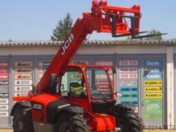 JCB 531-70 7m / 3,1 Tonnen