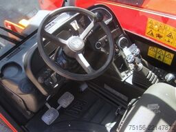 JCB 531-70 7m / 3,1 Tonnen