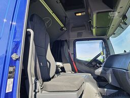 MERCEDES-BENZ ATEGO 1227 HIGHROOF LIFT EURO6E