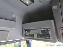 MERCEDES-BENZ ATEGO 1227 HIGHROOF LIFT EURO6E