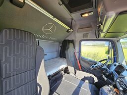 MERCEDES-BENZ ATEGO 1227 HIGHROOF LIFT EURO6E