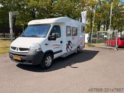 KNAUS TI 600