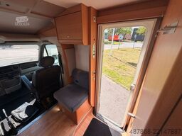 KNAUS TI 600