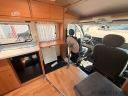 KNAUS TI 600