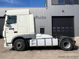 DAF XF 460 (PARFAIT ETAT / TRES PROPRE / CLEAN TRUC...