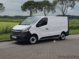 OPEL VIVARO 1.6
