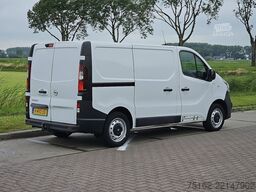 OPEL VIVARO 1.6