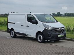 OPEL VIVARO 1.6