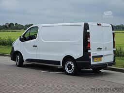 OPEL VIVARO 1.6