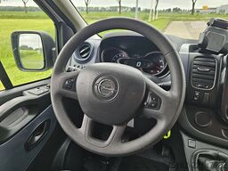 OPEL VIVARO 1.6