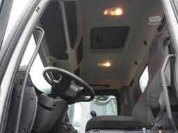 Mercedes-Benz Arocs 2636 6x4 / 2-way tipper / Fassi