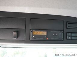 Mercedes-Benz Arocs 2636 / 6x4 / HDS Fassi / 3-Way Tip